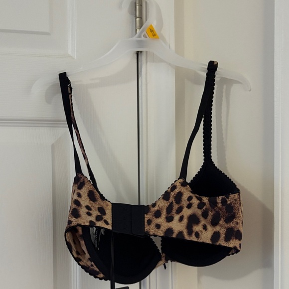 Dolce&Gabanna x Skims Push Up Bra - Picture 8 of 8